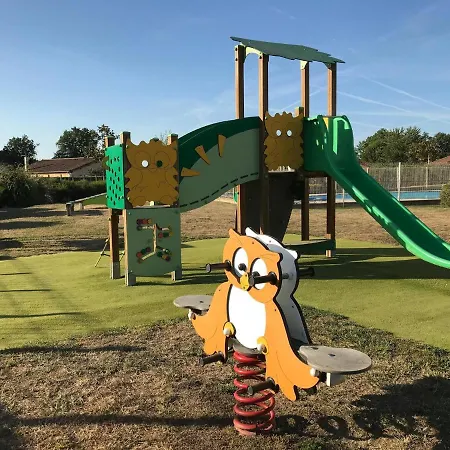 In With Golf & Pool Access Les Forges (Deux-Sevres)