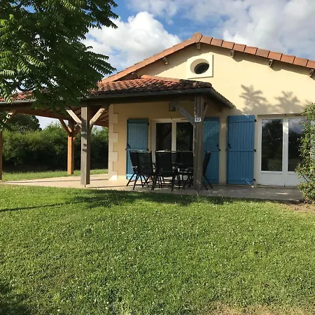 In With Golf & Pool Access * Les Forges (Deux-Sevres)