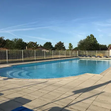 Holiday home Peaceful With Pool At *