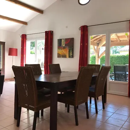 In With Golf & Pool Access