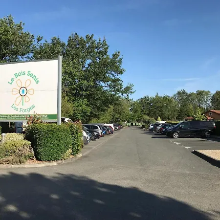 In With Golf & Pool Access * Les Forges (Deux-Sevres)