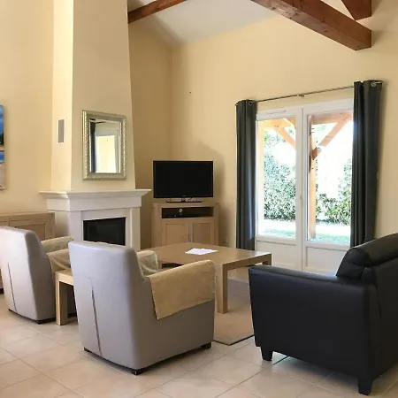 In With Golf & Pool Access * Les Forges (Deux-Sevres)