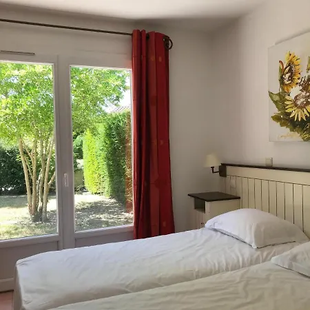 In With Golf & Pool Access Σπίτι διακοπών Les Forges (Deux-Sevres)