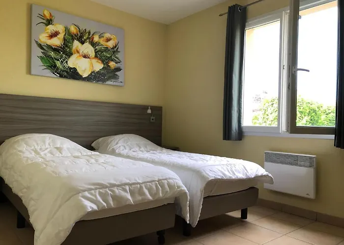 Сasa de vacaciones In With Golf & Pool Access *