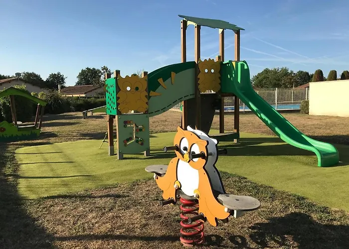 In With Golf & Pool Access Les Forges (Deux-Sevres)