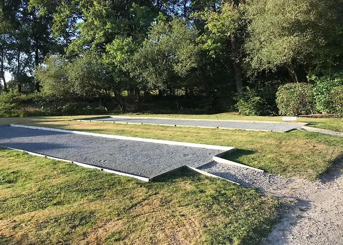 Сasa de vacaciones In With Golf & Pool Access