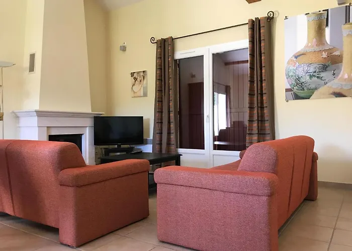 Сasa de vacaciones In With Golf & Pool Access *