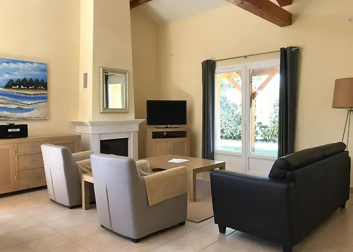 In With Golf & Pool Access * Les Forges (Deux-Sevres)