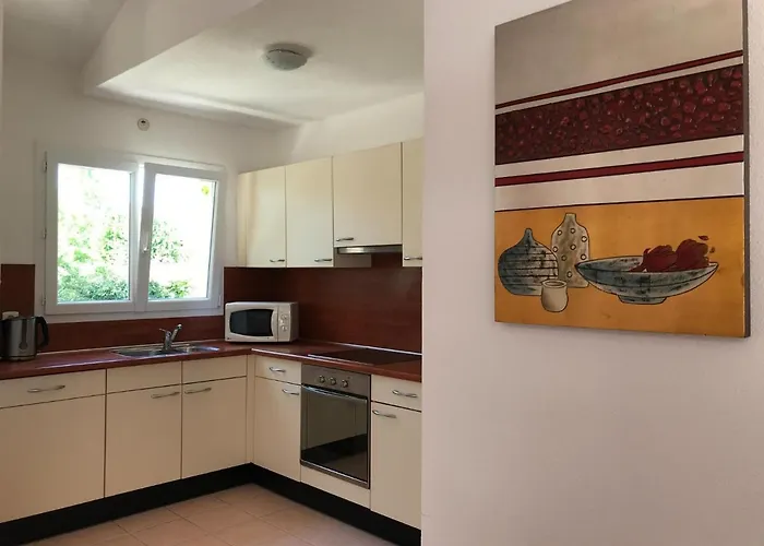 Сasa de vacaciones In With Golf & Pool Access *